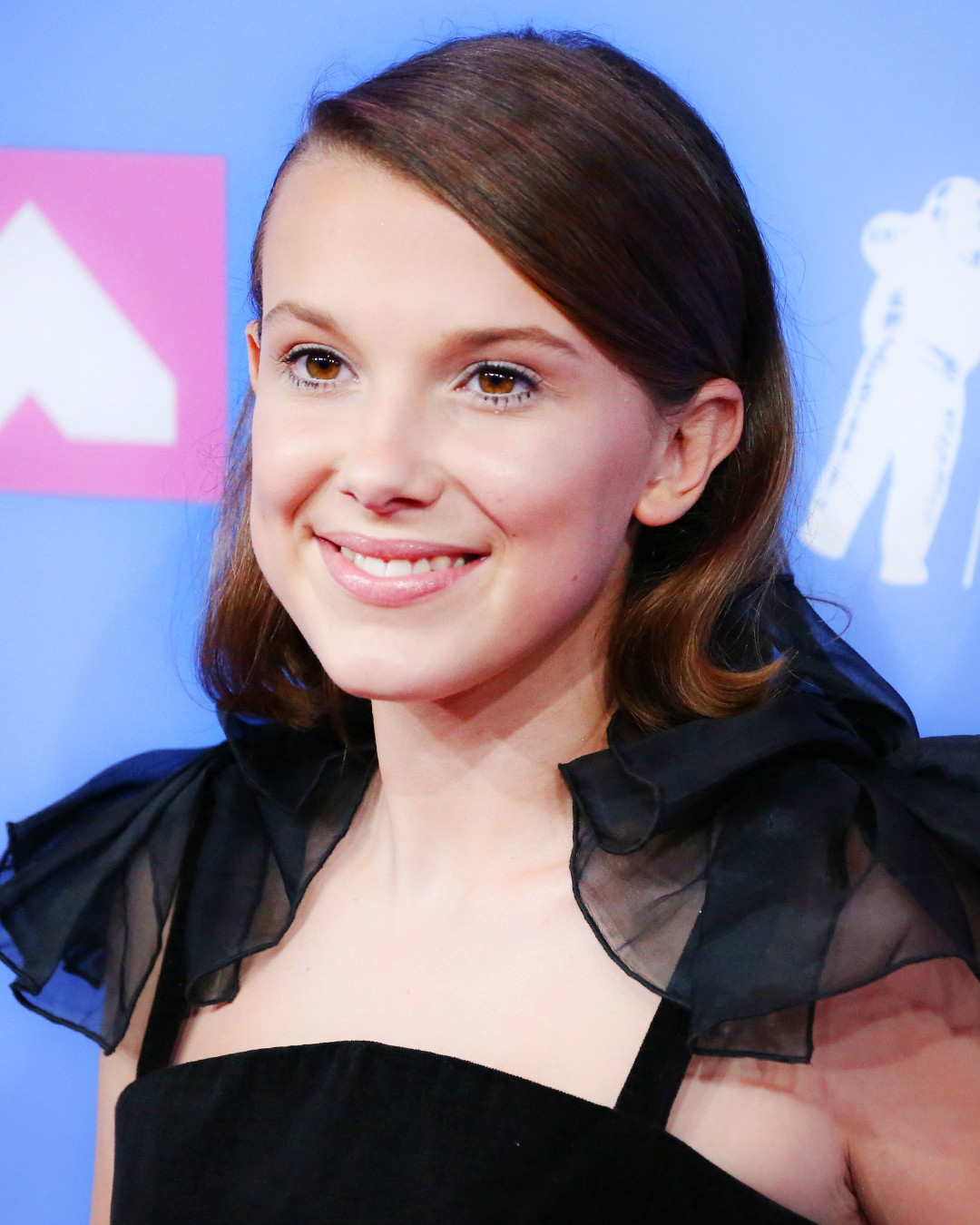 Millie Bobby Brown se convierte en la nueva embajadora de la UNICEF - E